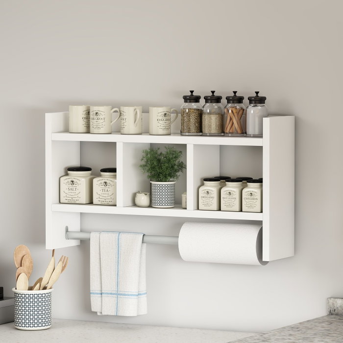 Hanah Home Asya - Blanco Hanah Home Asya - Blanco